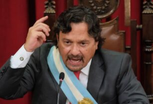 Gustavo Sáenz