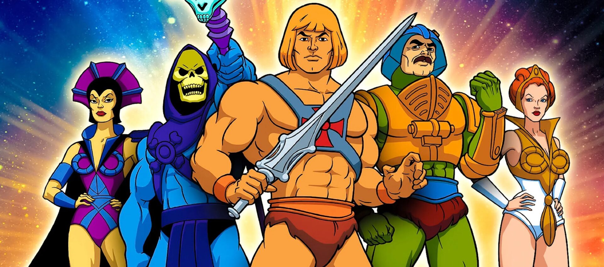He-Man