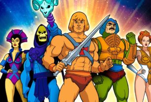 He-Man