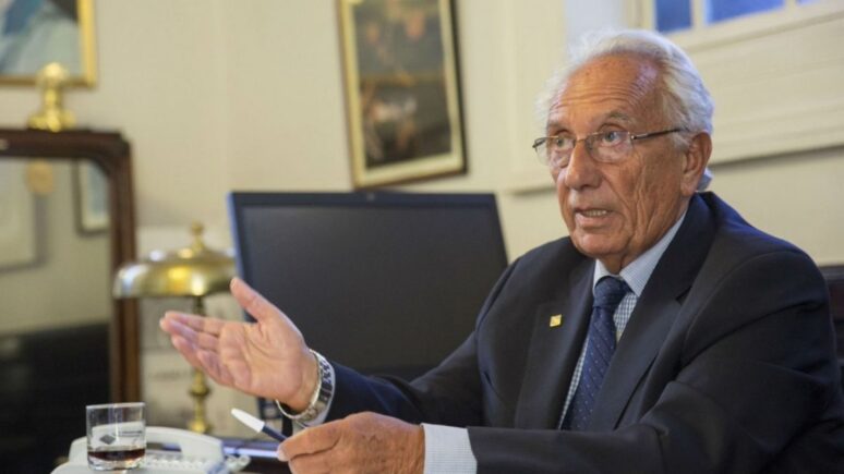 Héctor Recalde