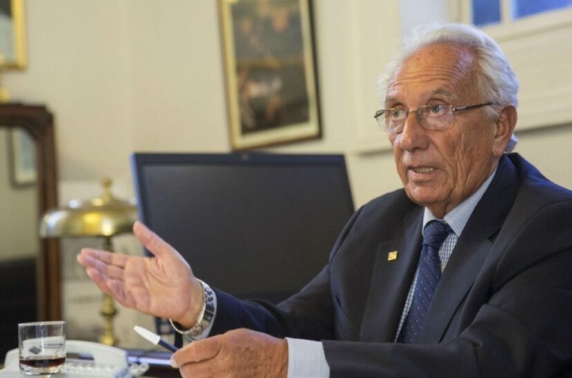 Héctor Recalde