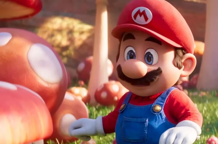 Hollywood videojuegos