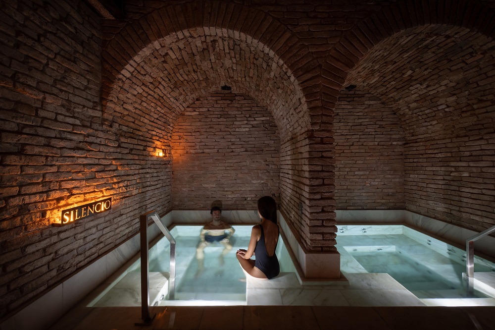 spa