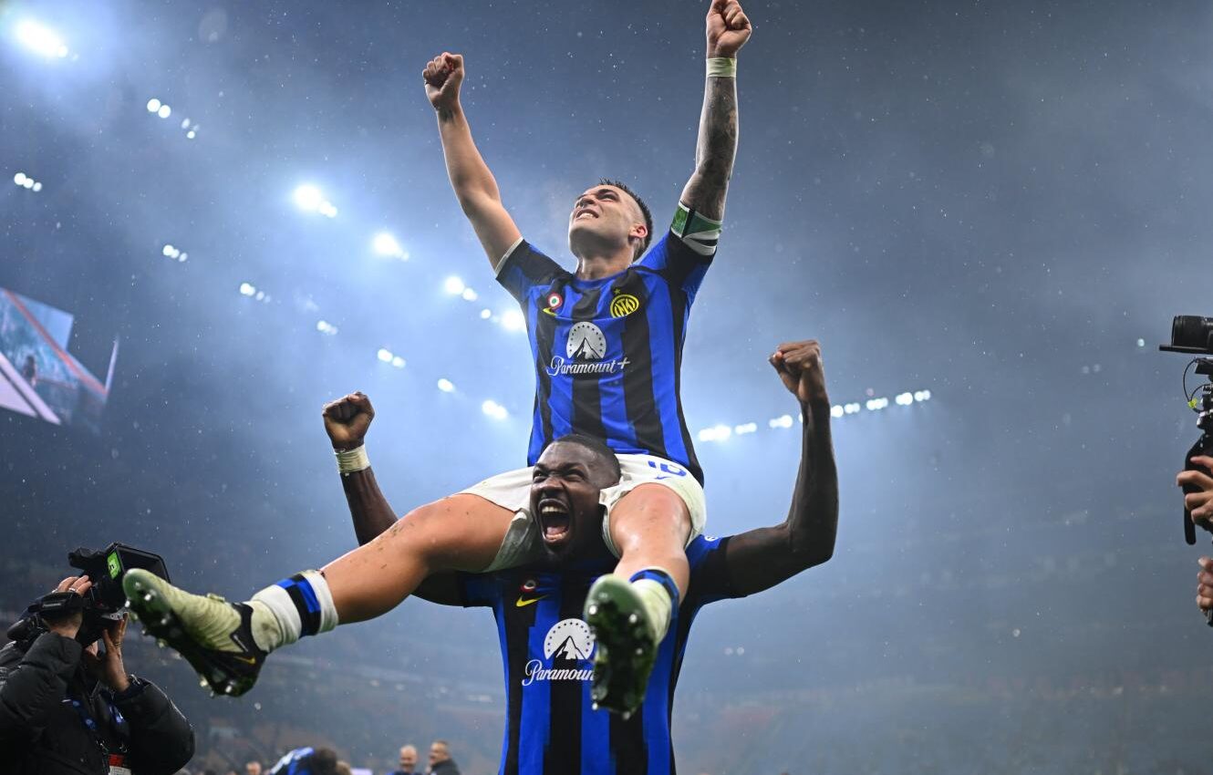 Inter
