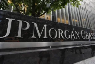 JP morgan