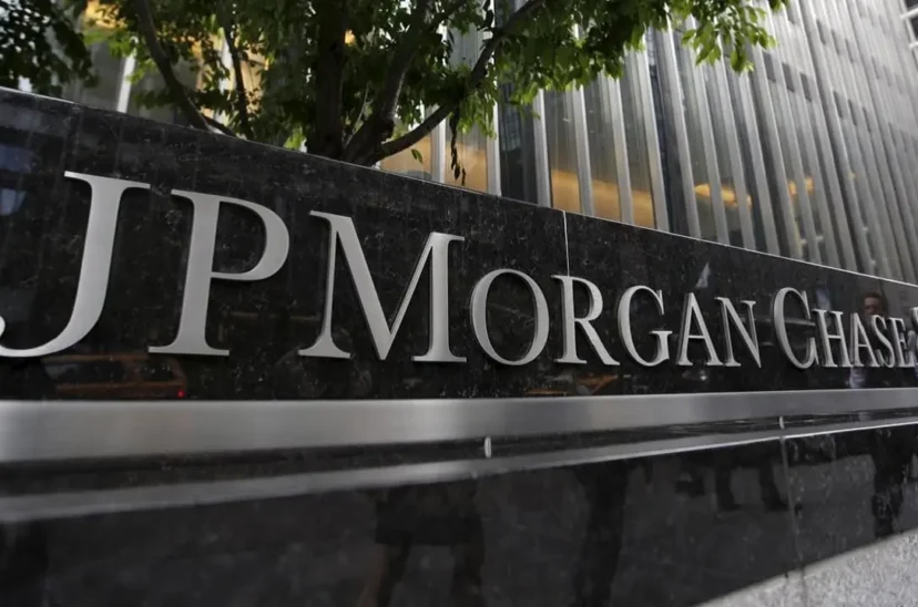 JP morgan