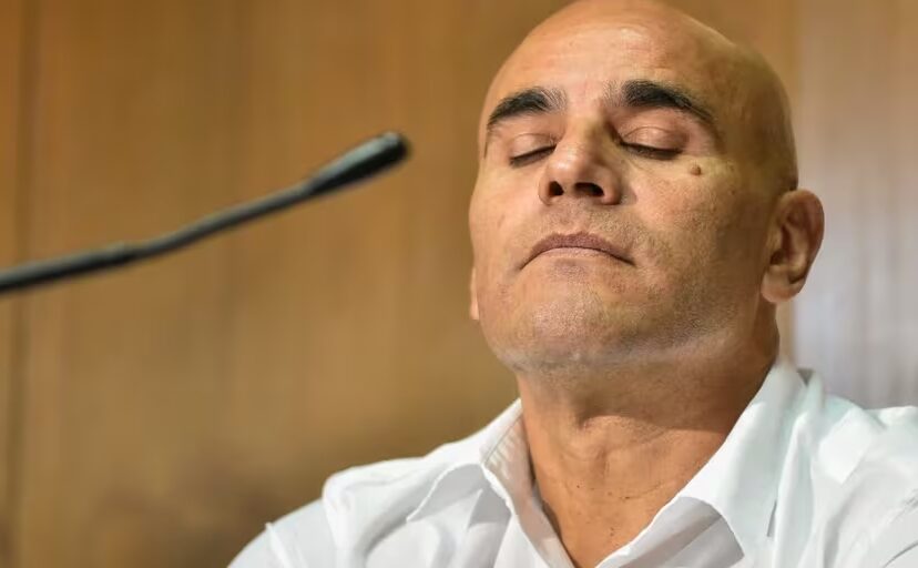 Jorge Martínez
