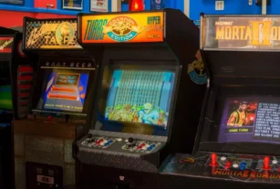 videojuegos consola portátil