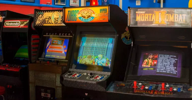 videojuegos consola portátil
