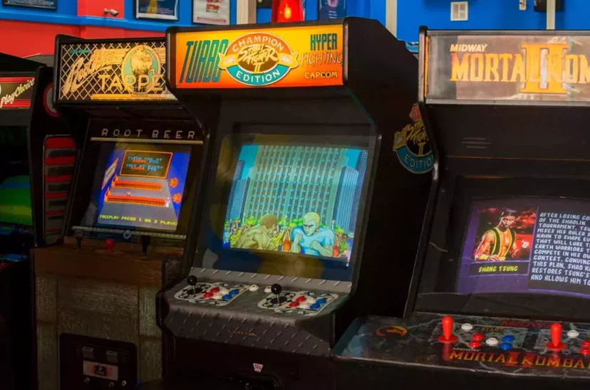 videojuegos consola portátil