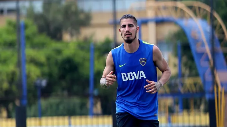 Junior Benítez ue condenado a cinco años de prisión por agredir y amenazar a la familia de su expareja.