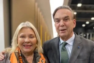 Lilita Carrió Pichetto