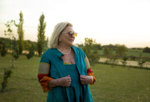 Lilita Carrió marca