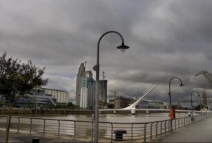 tormentas