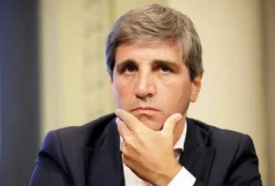 Luis Toto Caputo
