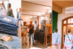Luxury Outlet Ropa barata