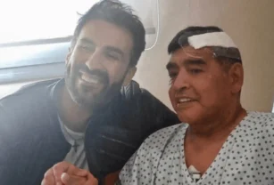 Maradona Luque