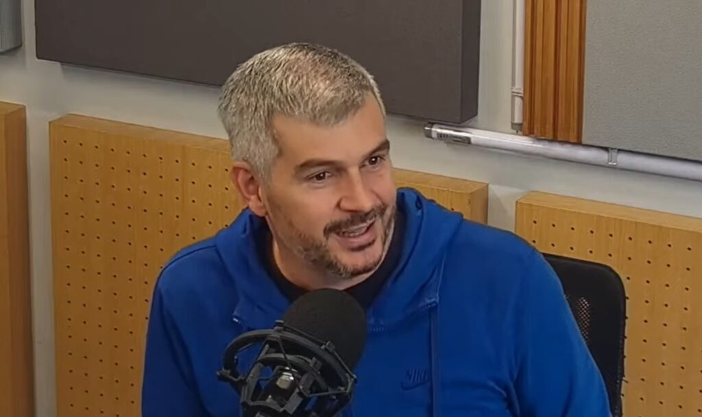 Marcos Peña