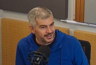 Marcos Peña
