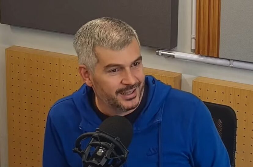 Marcos Peña