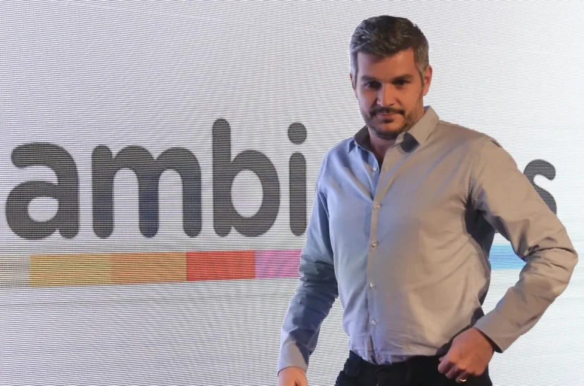 Marcos Peña
