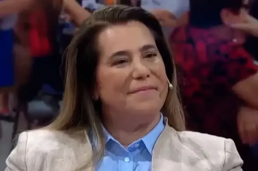 ex subsecretaria de Trabajo