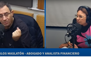Maslaton Radio con Vos