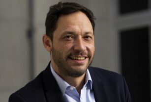 Maximiliano Ferraro giudici