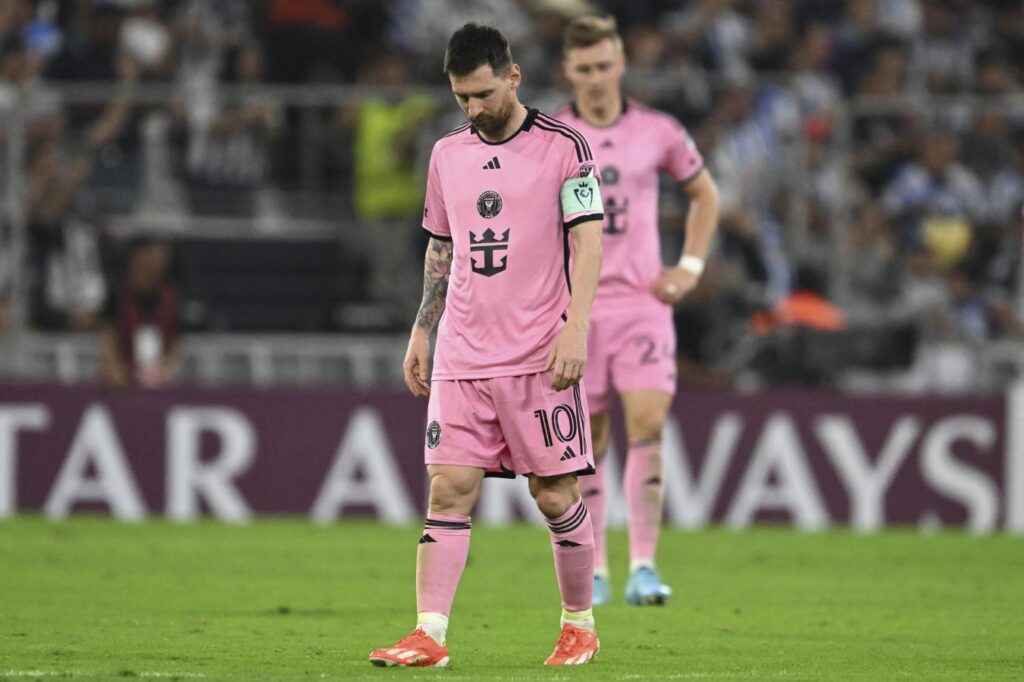 Messi