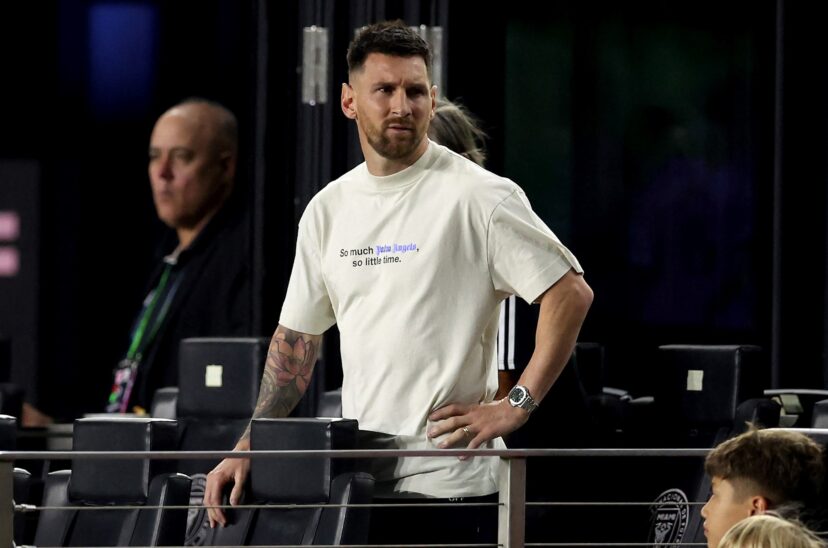 Messi