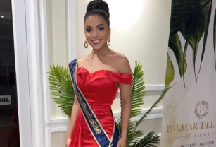 Miss Ecuador