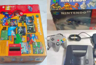 Nintendo