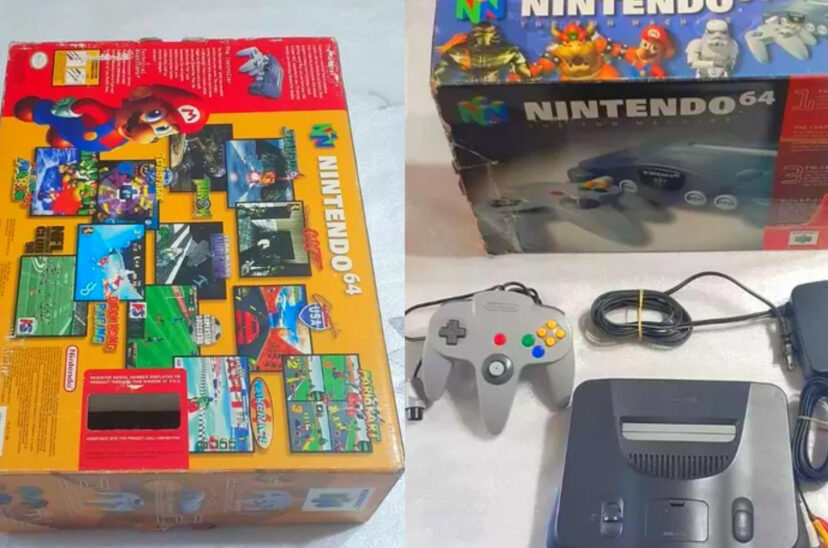 Nintendo