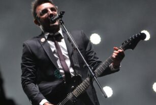 No te va Gustar