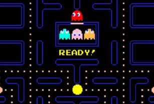 Pac-Man
