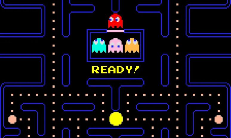 Pac-Man