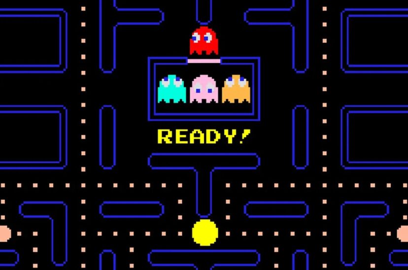Pac-Man