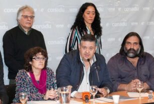 Paro docente