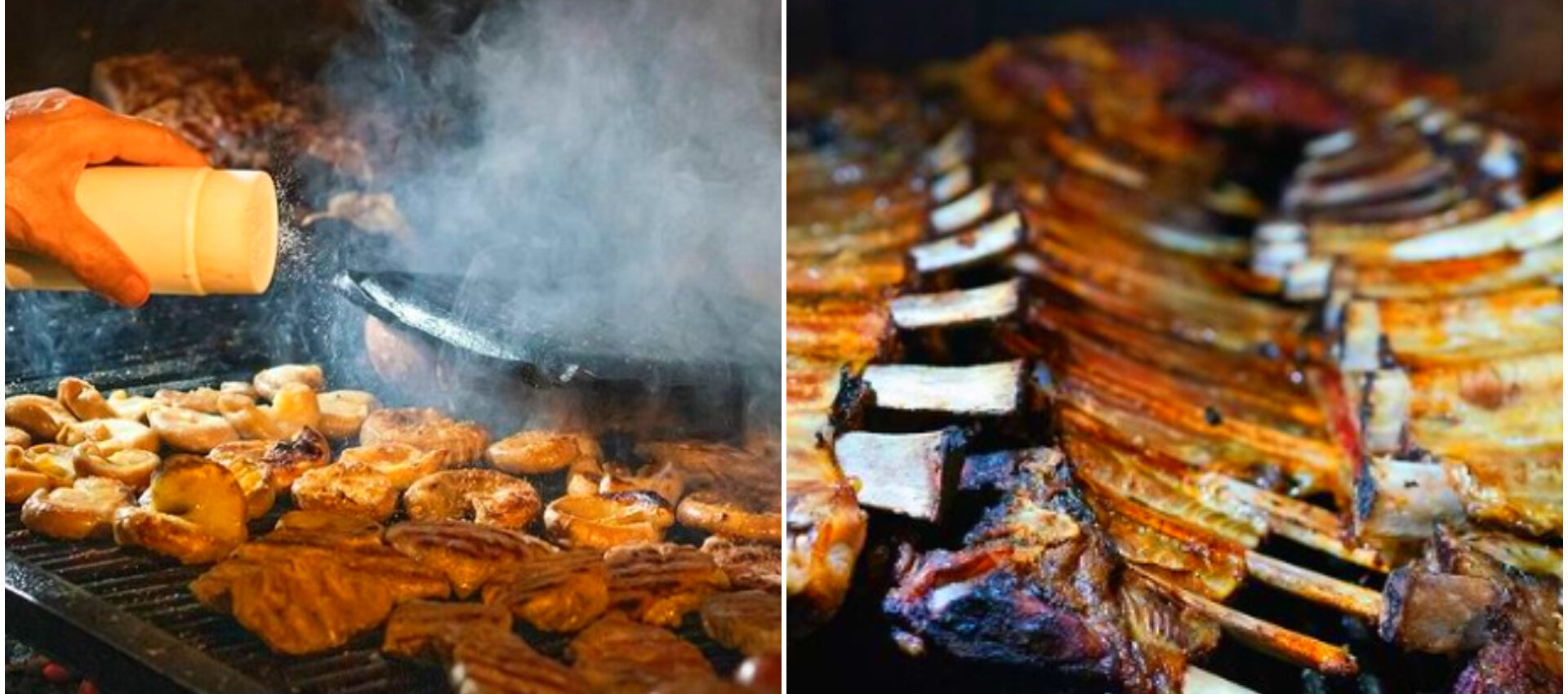 Parrilla Bodegón