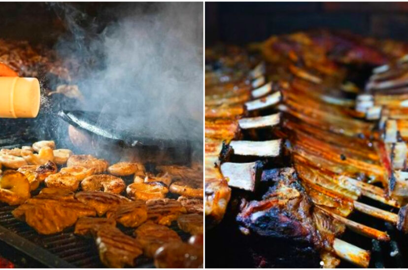 Parrilla Bodegón