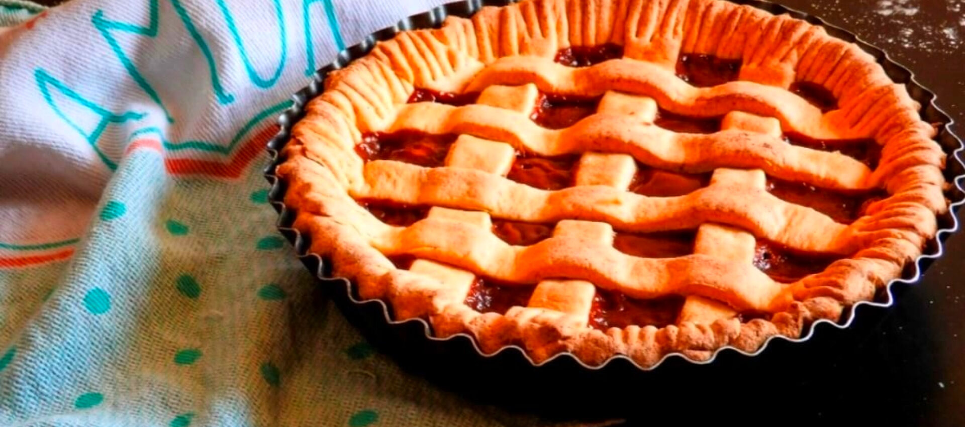 pastafrola