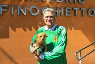 Pato Fillol