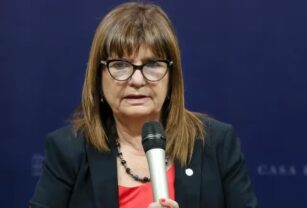 Patricia Bullrich