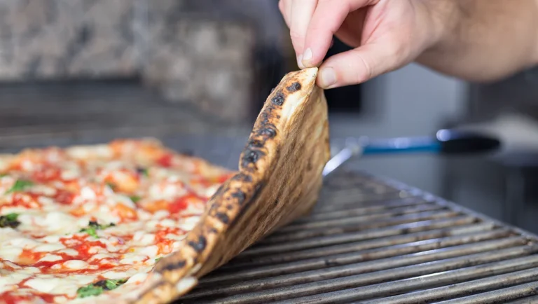 parrilla