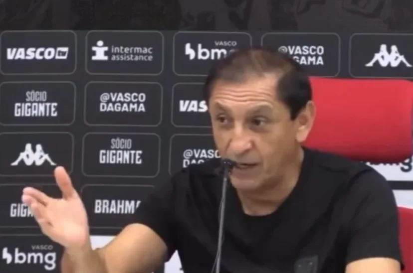 Ramón Díaz Vasco