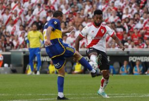River Boca