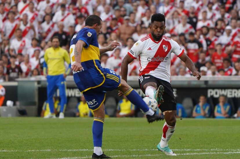 River Boca