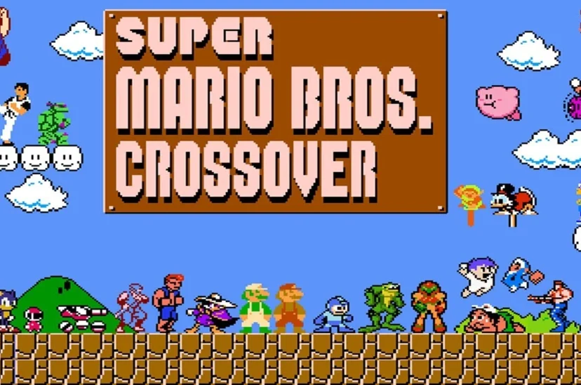 Mario Bros