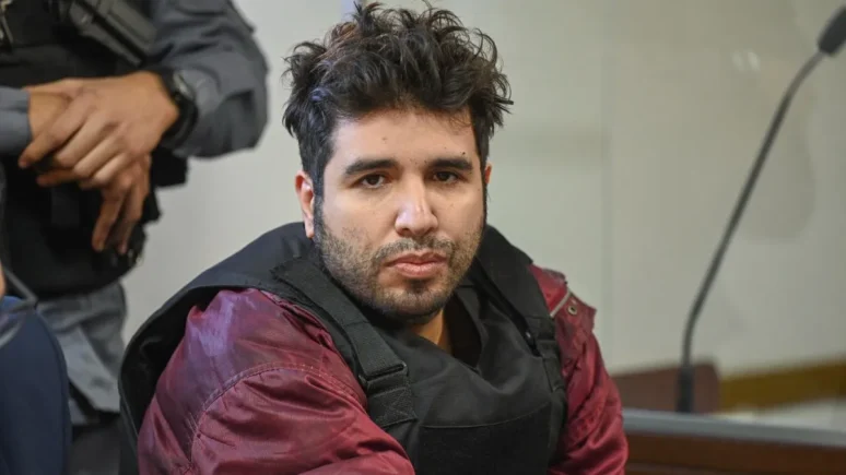 Sabag Montiel declaración
