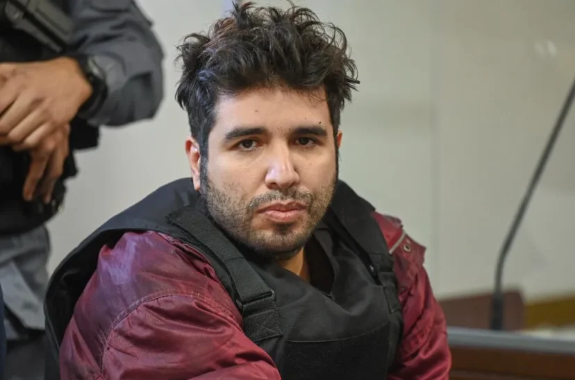 Sabag Montiel declaración